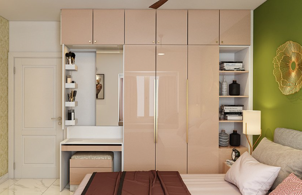 6 Innovative Ways to Use Acrylic Panels in Home Design